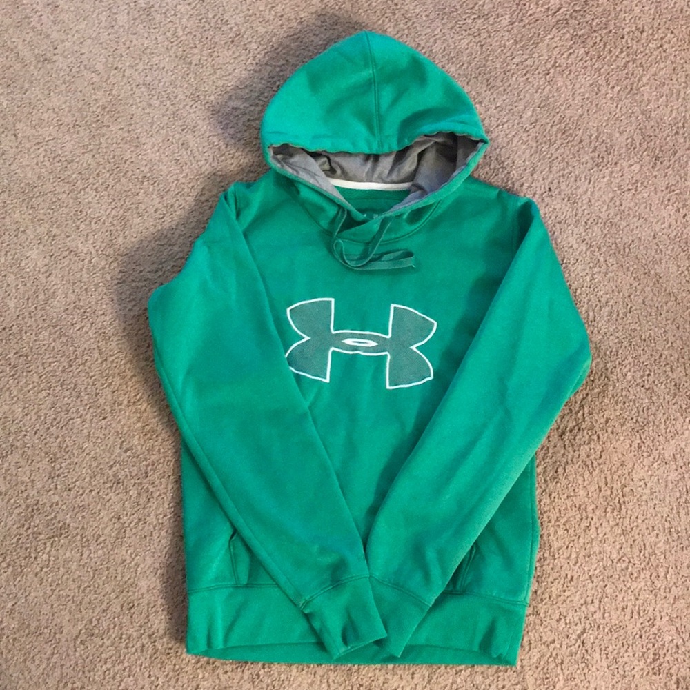Under Armour Hoodie